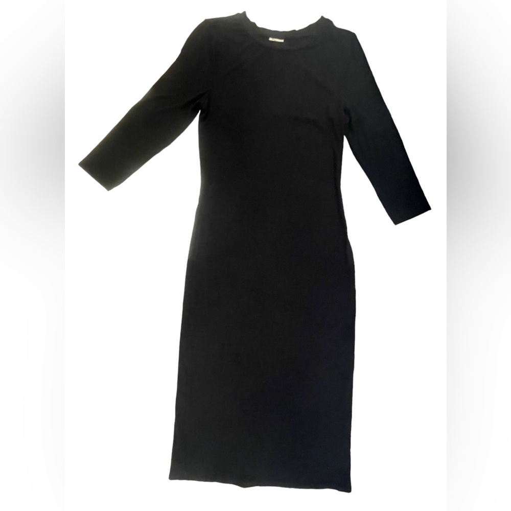 A New Day Dress